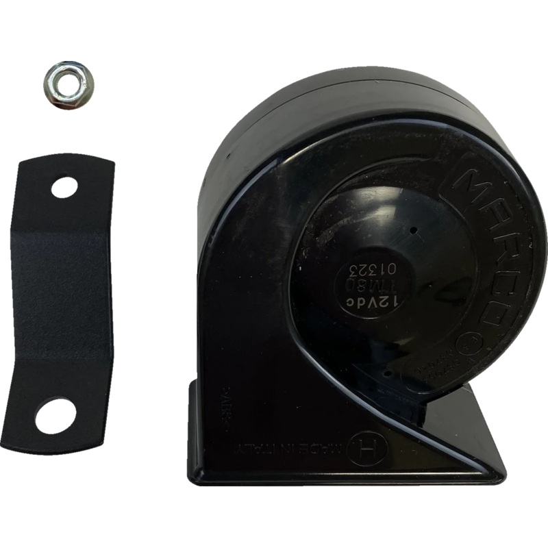 Custom Dynamics Electromagnetic Horn – 109 db CD-HORN-18ST