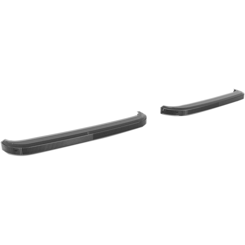 Custom Dynamics Saddlebag Lights – Smoke Lens CD-LP-BCM-S