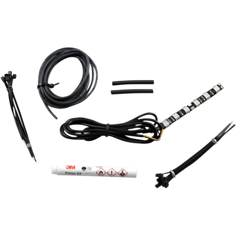 Custom Dynamics War Bonnet Accent Light – UV CD-IND-WB-UV