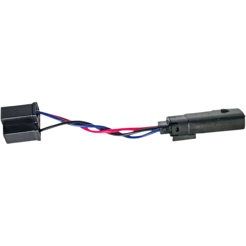 Custom Dynamics Headlamp Adapter – Indian IND-HL-ADPT