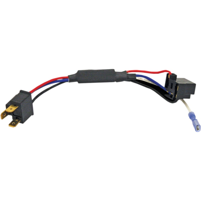 Custom Dynamics Hi/Lo Adapter and Halo Ring Enabler CDTB-HLA-1