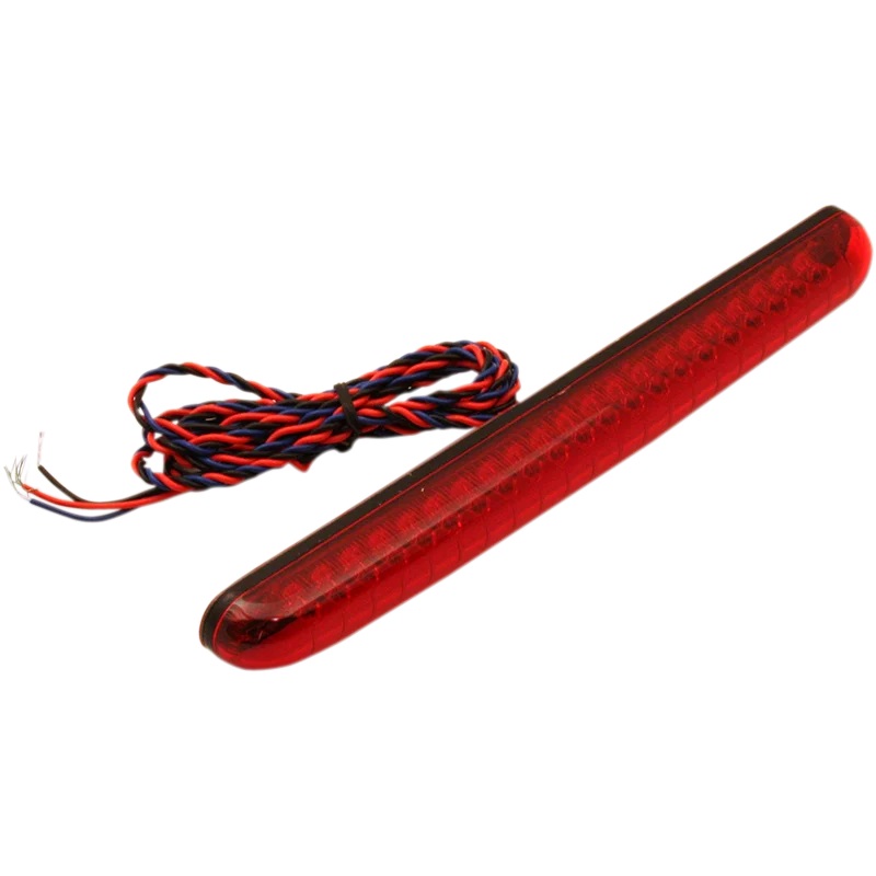 Custom Dynamics Knight Riderz Sequential LED Light Bar – Red LB22