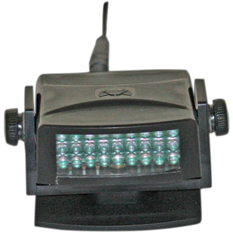 Custom Dynamics LED Communicator System – Universal CDVL-01