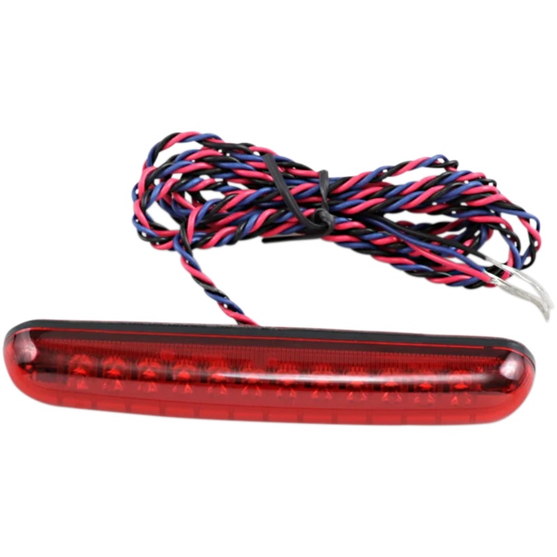 Custom Dynamics LED Light Bar – Red LB01