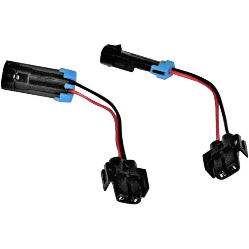 Custom Dynamics Passing Lamp Adapter – Indian CDTB-IPLA