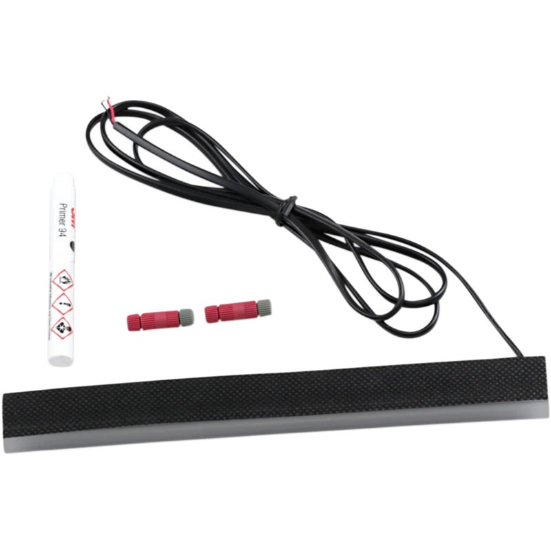 Custom Dynamics Plasma Rod – 8″ – Each GEN-MPLASMA-RED