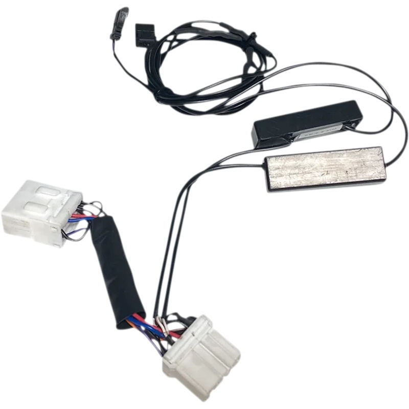 Custom Dynamics Adapter – Amber/White MPR-MICROAW-HD