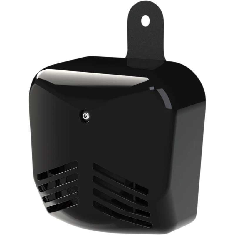 Custom Dynamics Air Horn – Black PB-AH-B