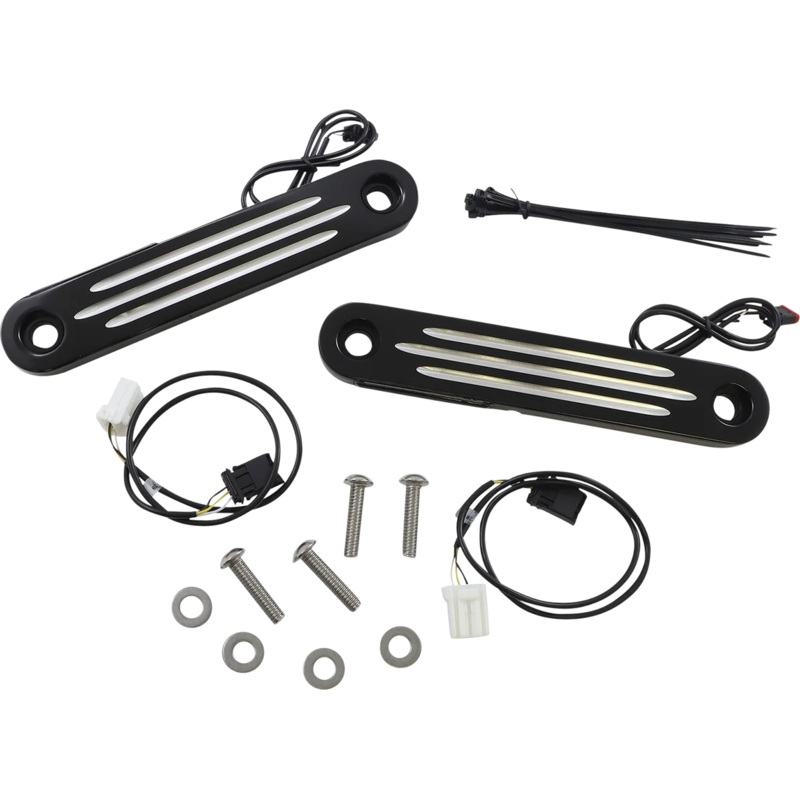 Custom Dynamics Light Strip – Contrast PB-DS2-13-CON