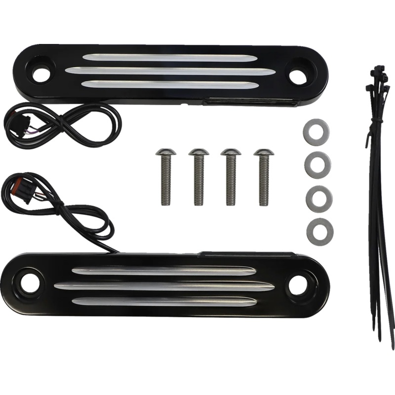 Custom Dynamics Light Strip – Contrast PB-DS2-14-CON