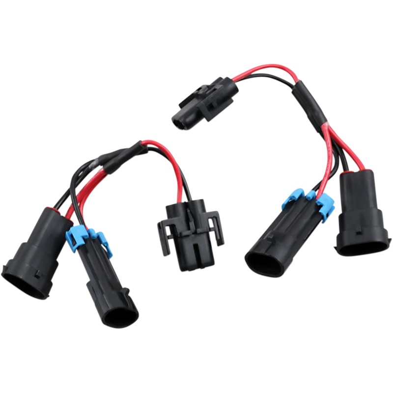 Custom Dynamics Passing Lamp Adapter – Indian PB-IPLA