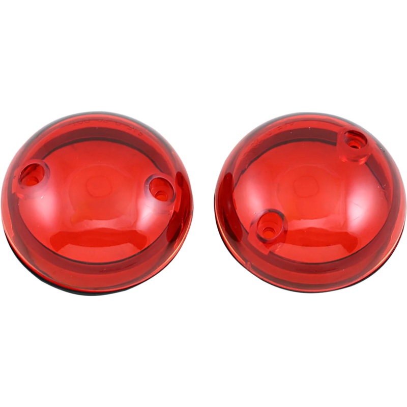 Custom Dynamics ProBEAM Lens – Red – Scout PB-SCOUT-RED
