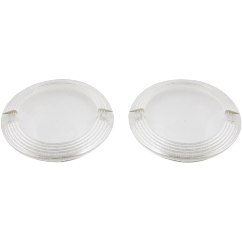 Custom Dynamics ProBEAM Signal Lenses – Clear PB-F-LENS-CLEAR