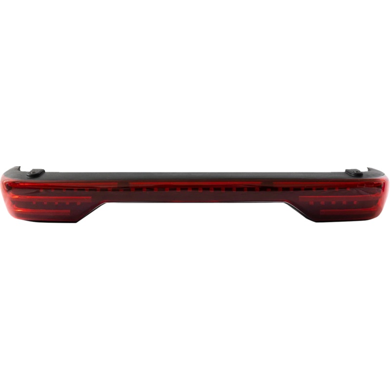 Custom Dynamics Tour Pak Light – Brake/Sequential Turn Signal – Red Lens PB-TP-SEQ-R