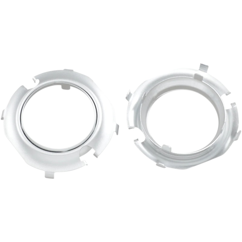 Custom Dynamics Turn Signal Adapters – Bullet to Flat PB-FLAT-ADPT