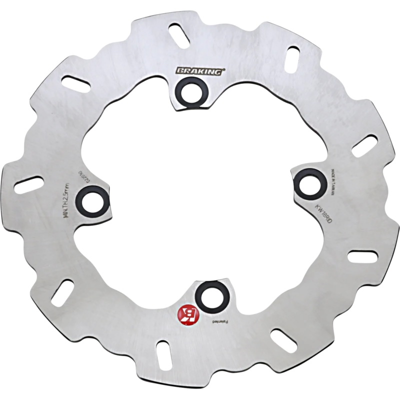 Braking Brake Rotor – Kawasaki/Yamaha – KW18RID KW18RID