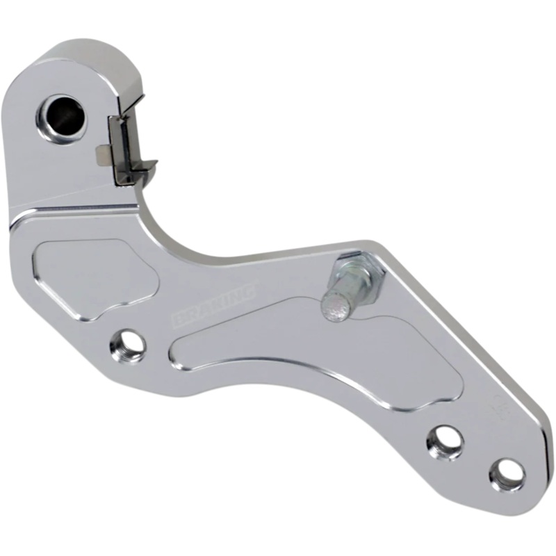 Braking Caliper Bracket – POW81 POW81