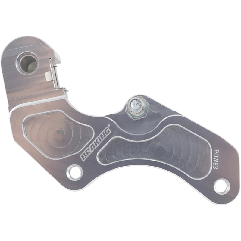 Braking Caliper Bracket – POW83 POW83