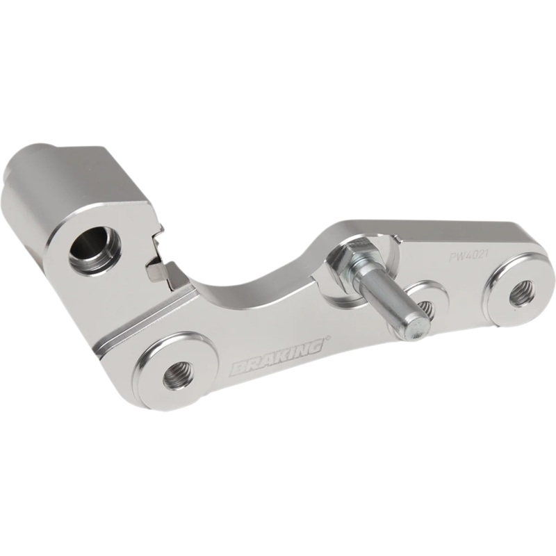 Braking Caliper Bracket PW4021