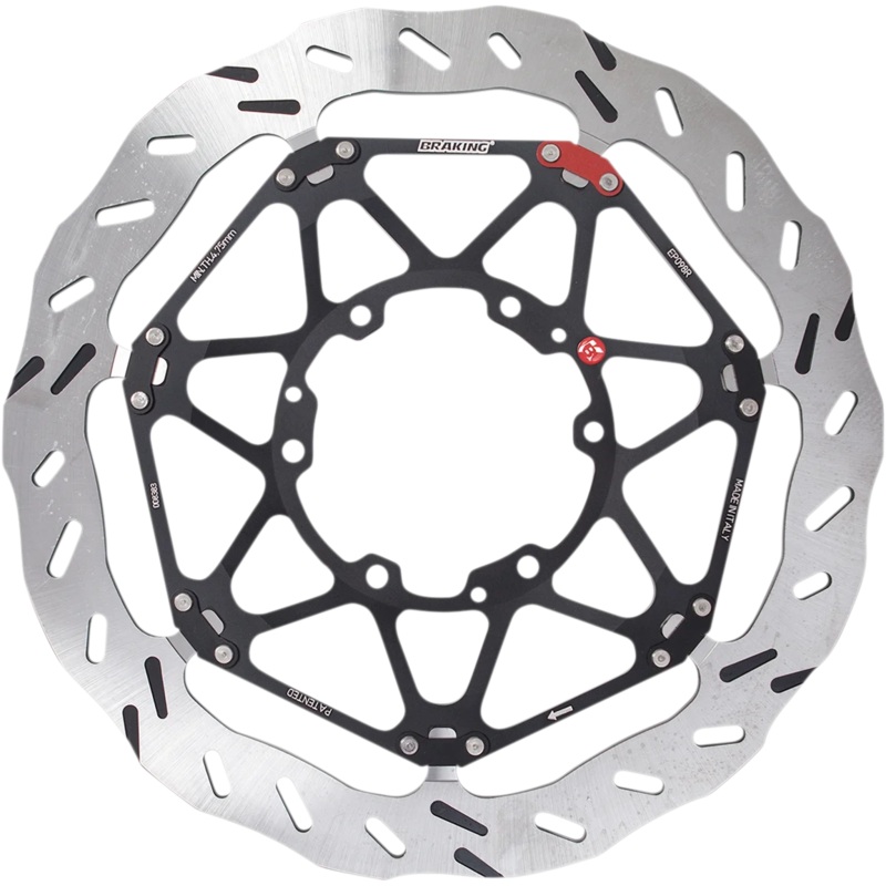 Braking EPTA Brake Rotor – Yamaha EP071L