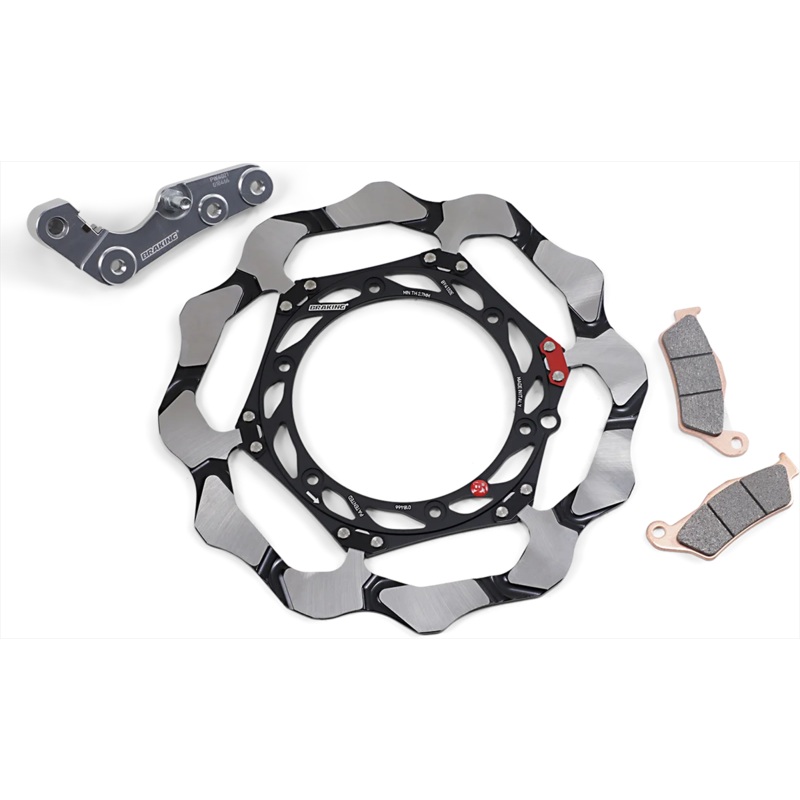 Braking EPTA Rotor Kit – 280 mm – KTM OKBY29E