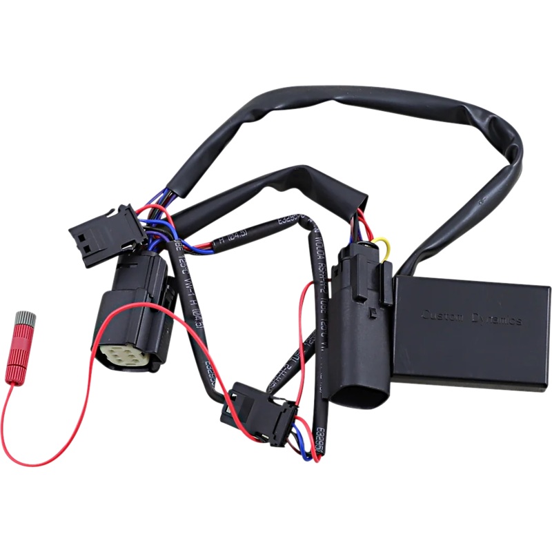 Custom Dynamics Adapter – Dual Color Plasma Rods PR-MPRSEQ-BCM