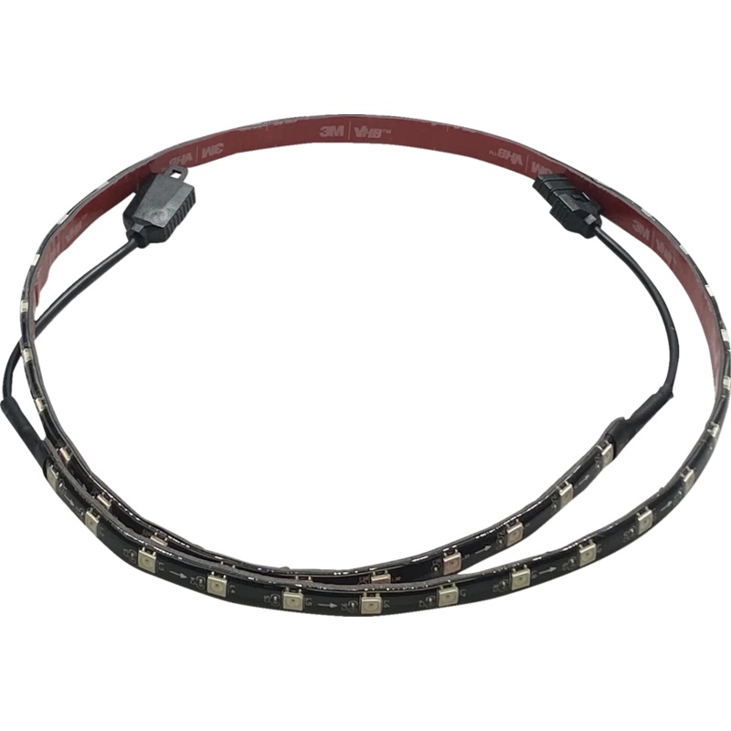 Custom Dynamics LED Light Strip PG-LED-42