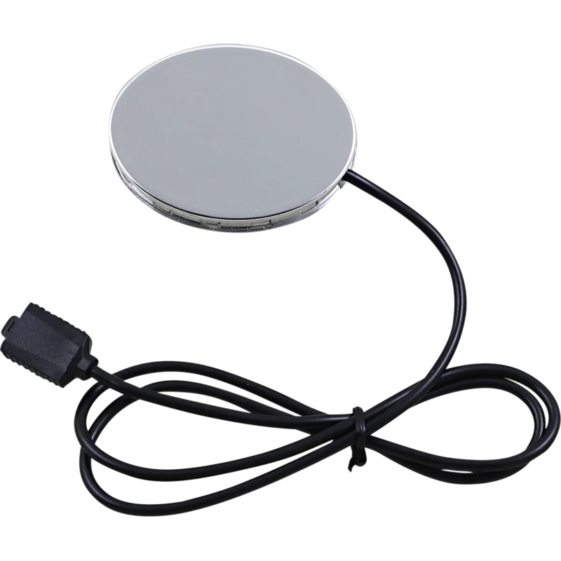 Custom Dynamics Light Wheel – Chrome PG-WL-C