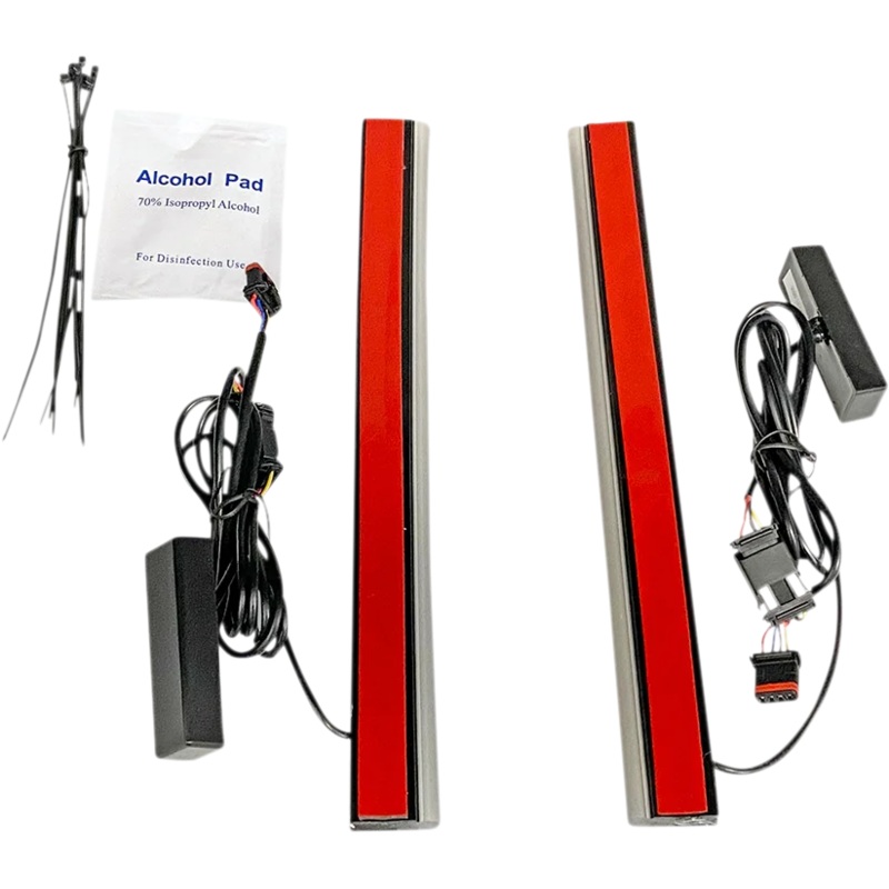 Custom Dynamics Plasma Rods – Dual Color – 10″ PR-PLUG-DC-10