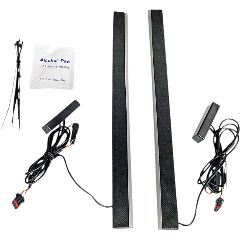 Custom Dynamics Plasma Rods – Dual Color – 14″ PR-PLUG-DC-14