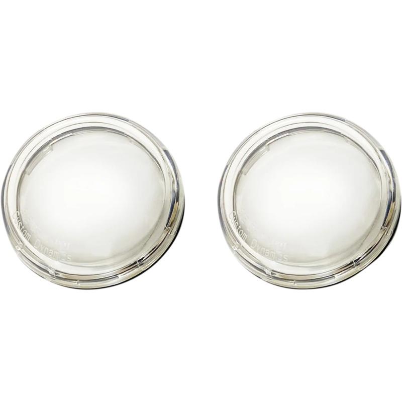 Custom Dynamics ProBEAM Replacement Lenses – Clear PRO-B-LENS-CLR