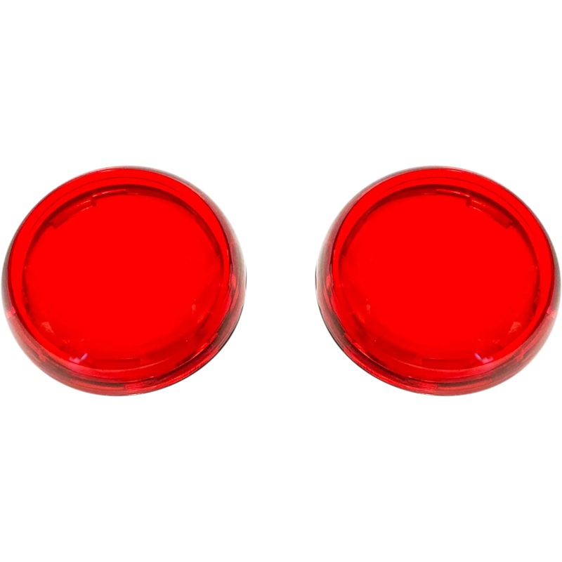Custom Dynamics ProBEAM Replacement Lenses – Red PRO-B-LENS-RED