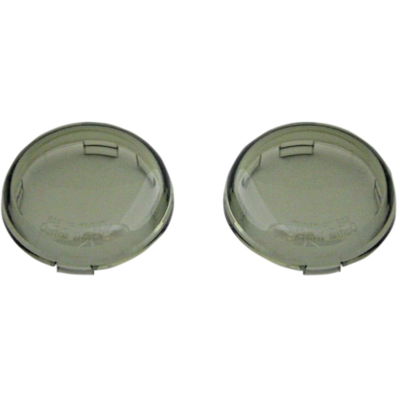 Custom Dynamics ProBEAM Replacement Lenses – Smoke PRO-B-LENS-SMK