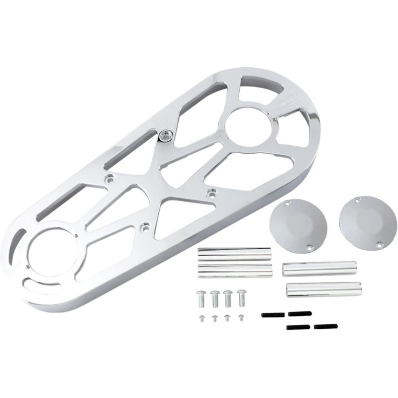 Belt Drives 3″ Primary Belt Cover BDC-4C