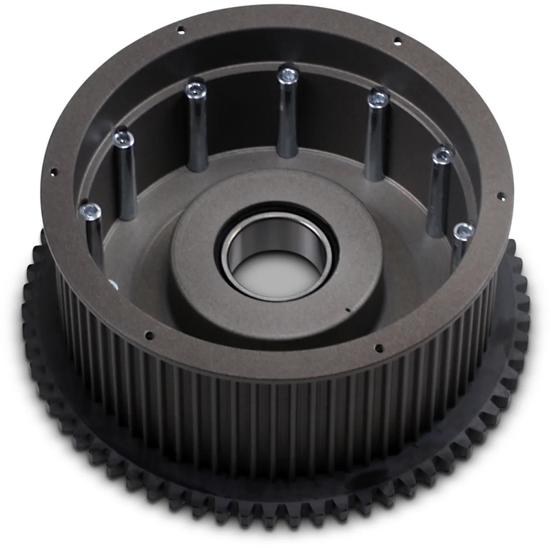 Belt Drives Clutch Basket – 3″ Belt 72-3EX