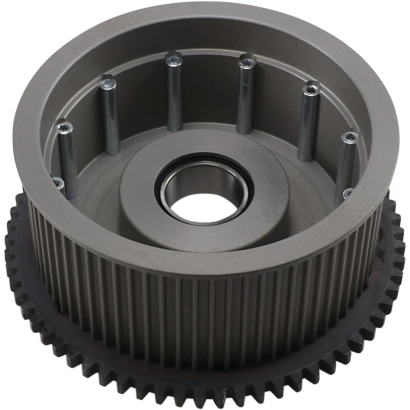 Belt Drives Clutch Basket – 72 Tooth 72-3E