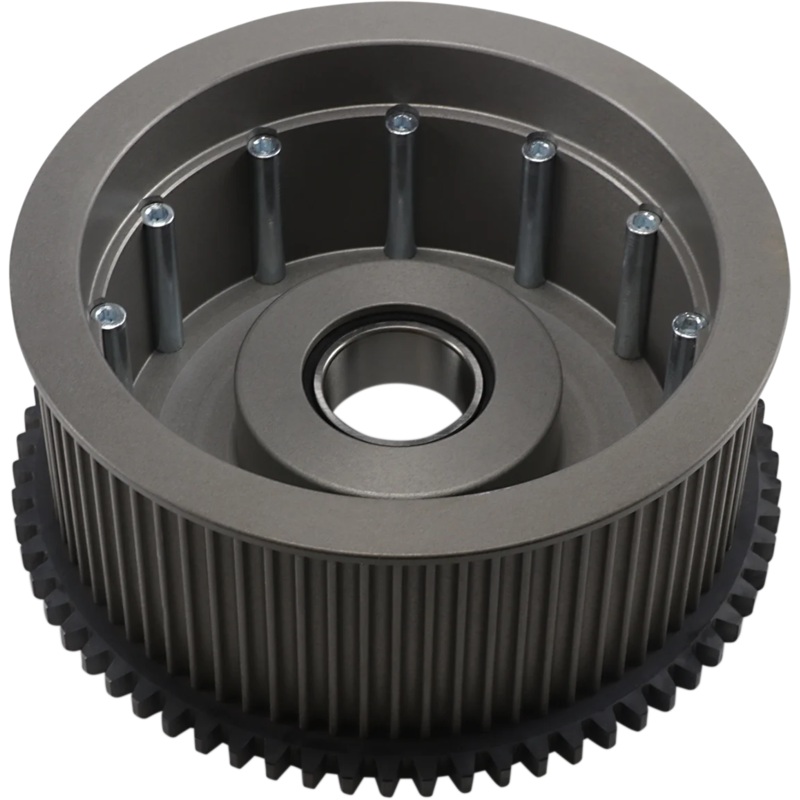 Belt Drives Clutch Basket – 76 Tooth 76-3E