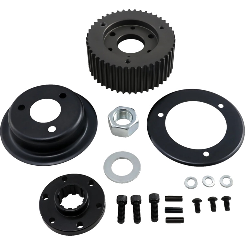 Belt Drives Front Pully – 1-1/2″ 45EVSH