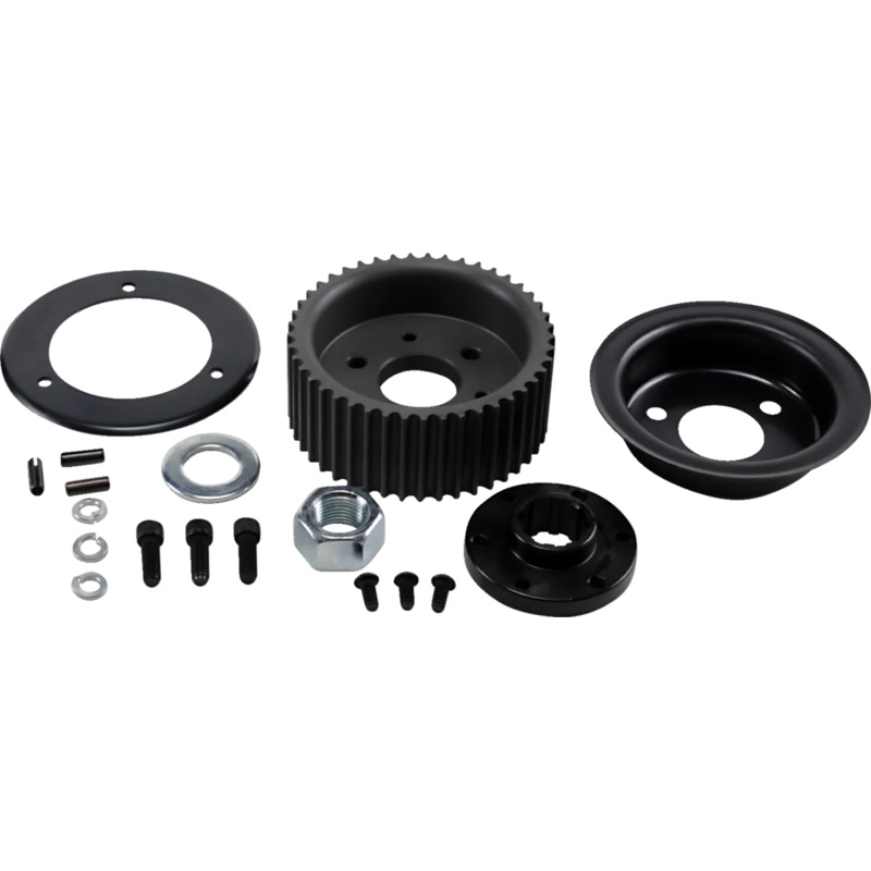 Belt Drives Front Pully – 1-5/8″ 45EV