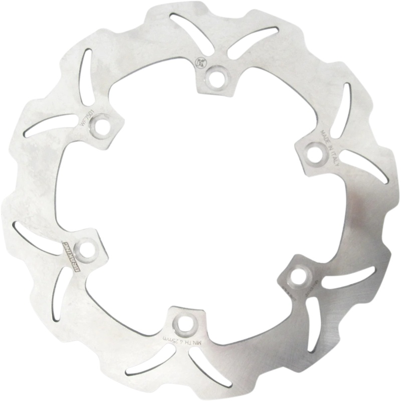 Braking Brake Rotor – GSX 1300 – WF7501 WF7501