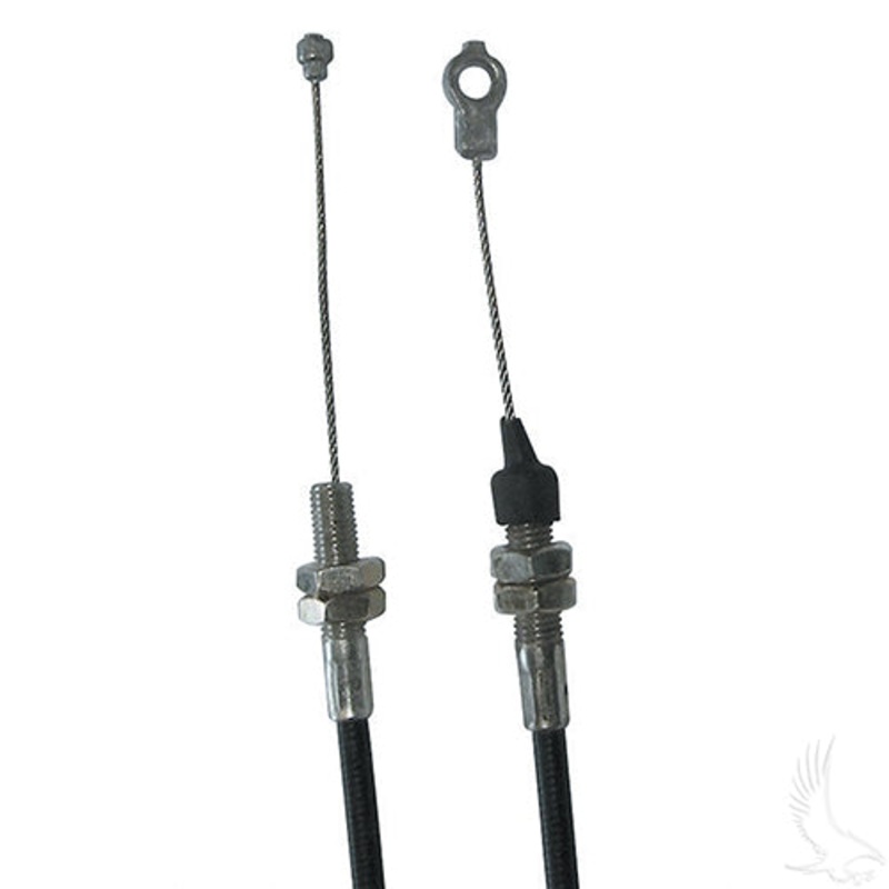 Golf Cart Accelerator Cable – EZGO MG5/Shuttle