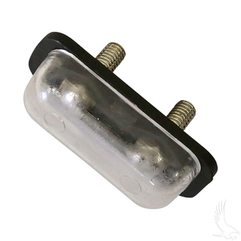 Golf Cart Fuse – Receptacle – Club Car 48V PowerDrive 95-02
