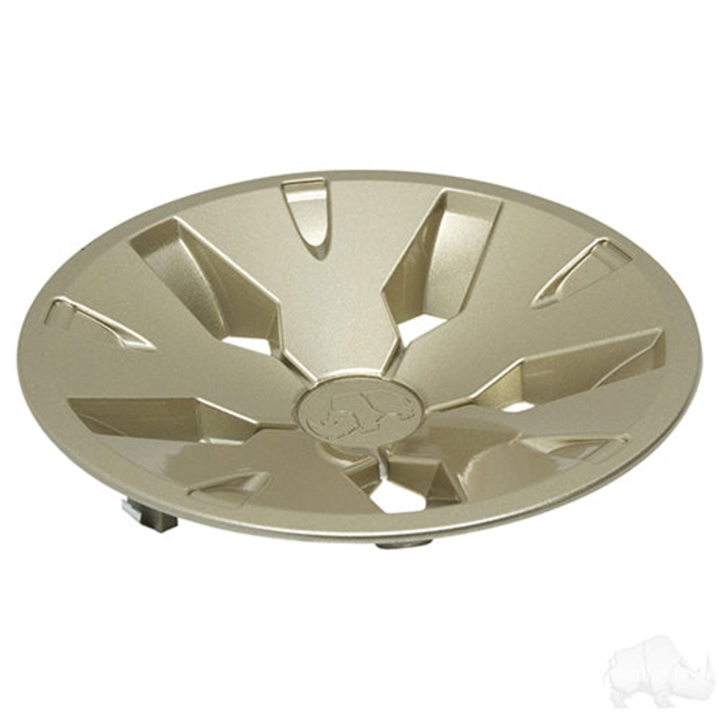 Wheel Cover – 8″ Driver 2 Sand