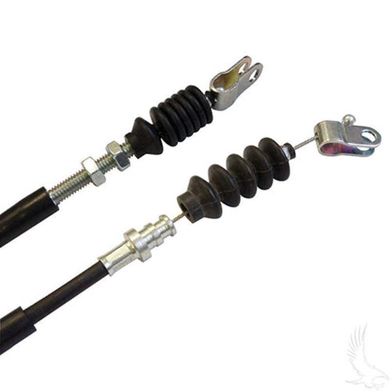 Yamaha Drive Golf Cart Throttle Cable – 23 1/4 (2007+)