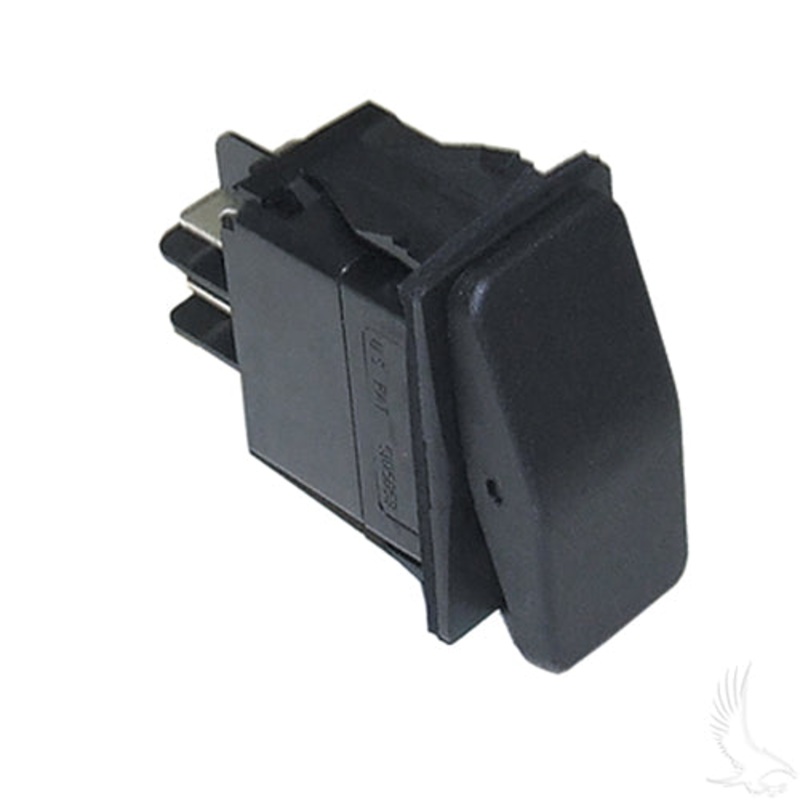 Club Car Forward/Reverse Switch Assembly (48V – DS 1996-2006 – Precedent/Tempo/Onward 2004+)