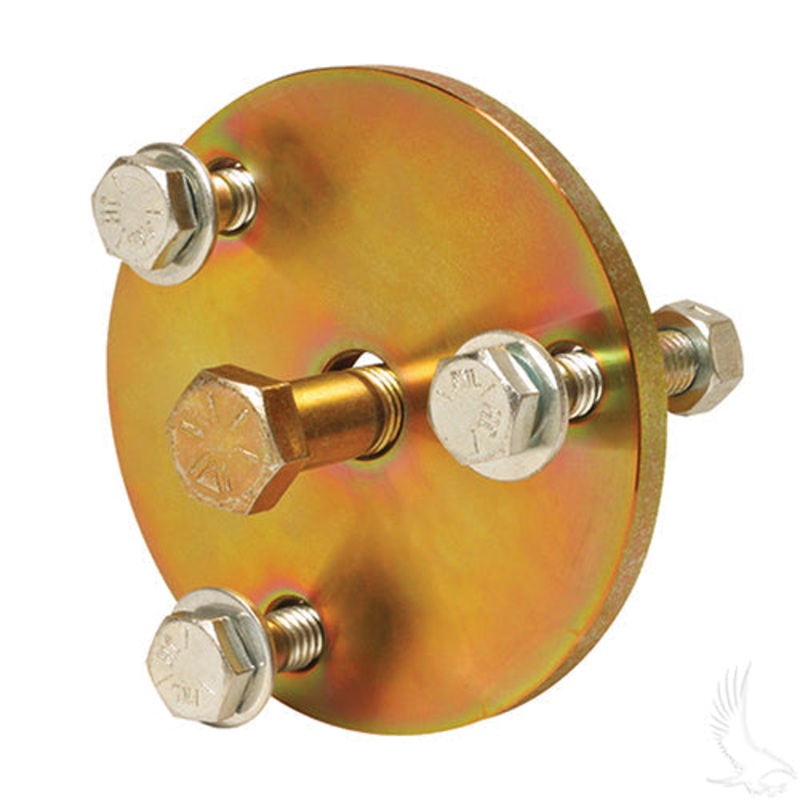 Club Car Gas Golf Cart Drive Clutch “Cover” Puller