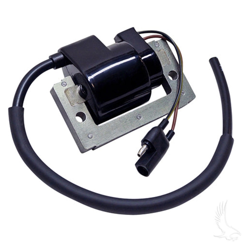 Club Car Gas Golf Cart Igniter (1990-1991)