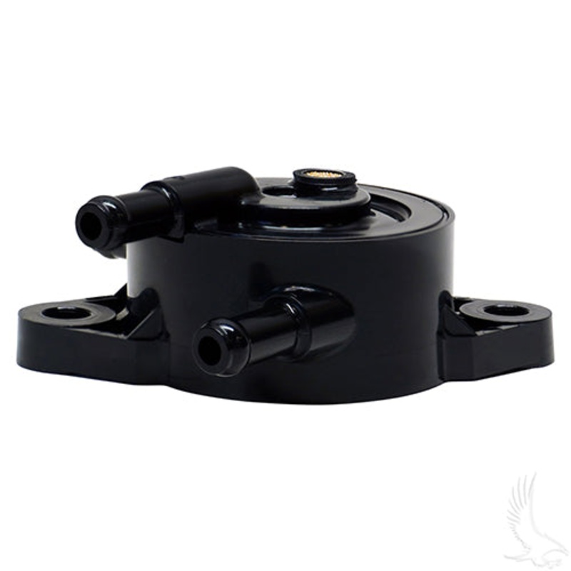 Club Car Golf Cart Fuel Pump With Retro Fit Kit (FE290 – FE350)