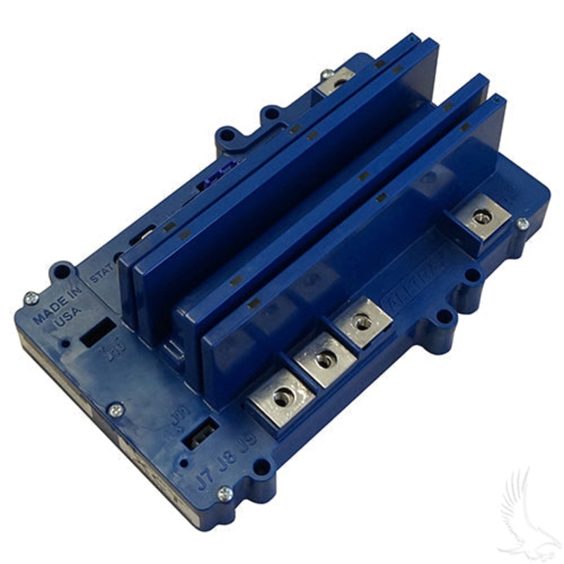 Controller – Alltrax XCT Regen 300A – Club Car PowerDrive+