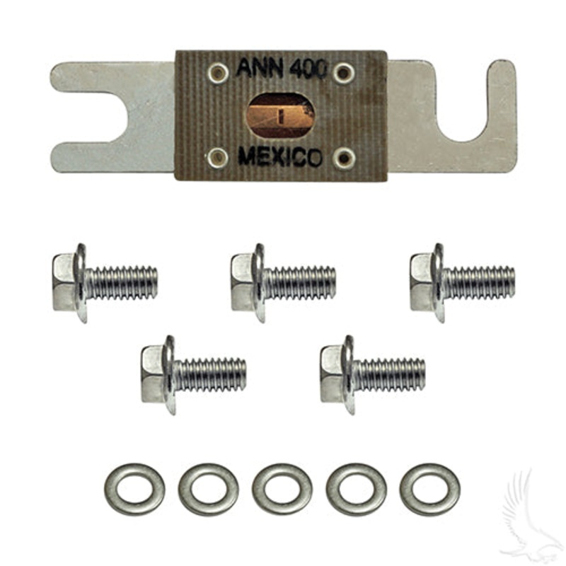 Controller – Alltrax XCT Regen 500A – Club Car PowerDrive+